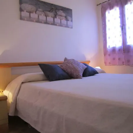 Domus Dejanas Bados Apartman Olbia