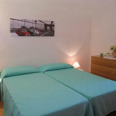 Apartman Domus Dejanas Bados
