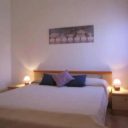 Domus Dejanas Bados Olbia