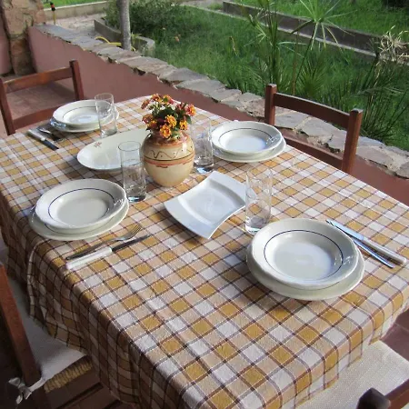 Domus Dejanas Bados Apartman