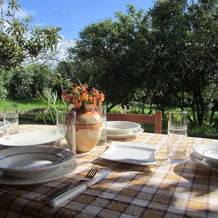 Domus Dejanas Bados Apartman