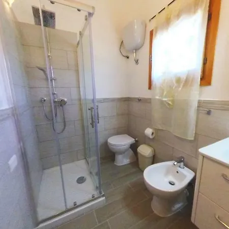Apartman Domus Dejanas Bados